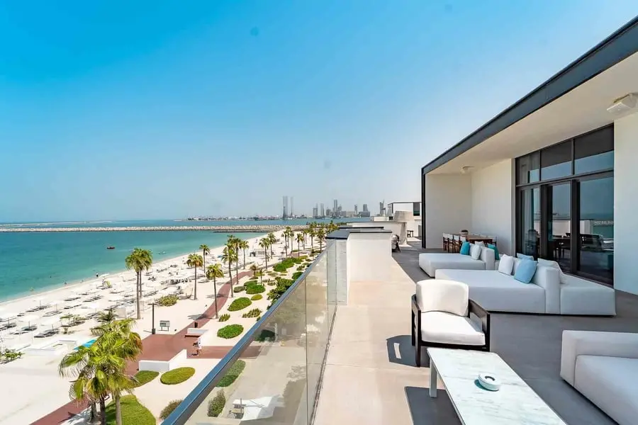 Pearl Jumeirah listing