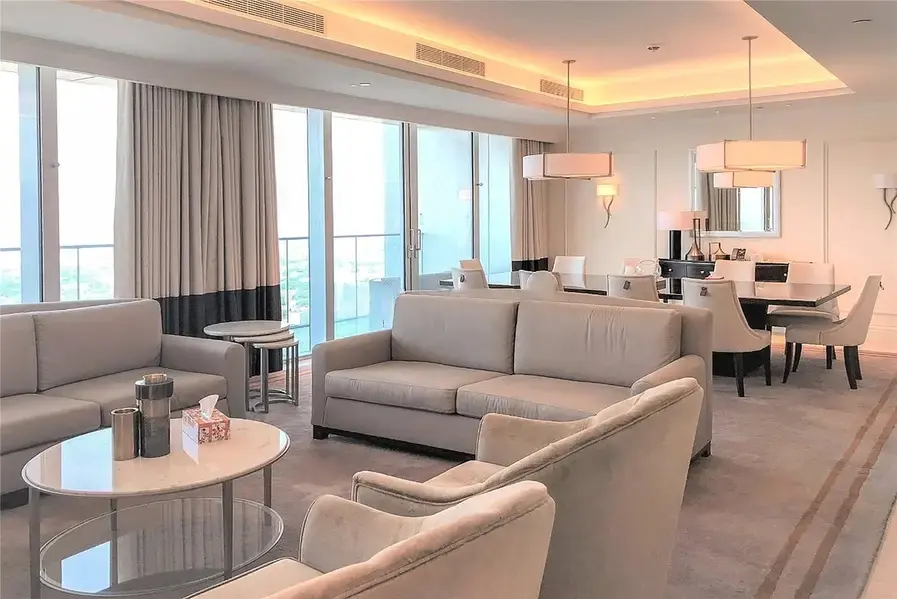 The Address Boulevard listing 1