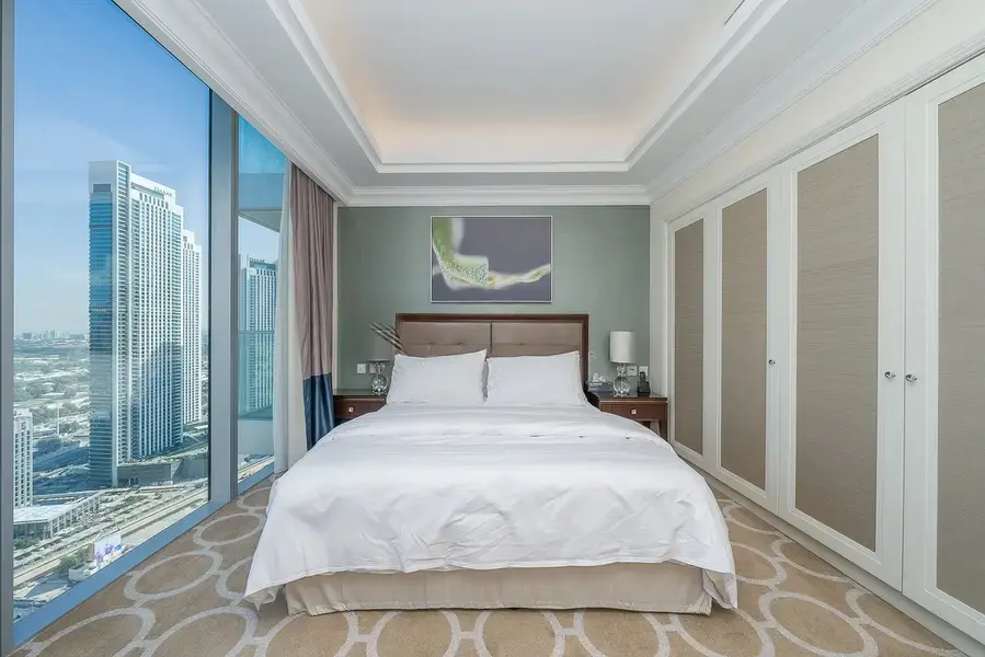 The Address Boulevard listing II