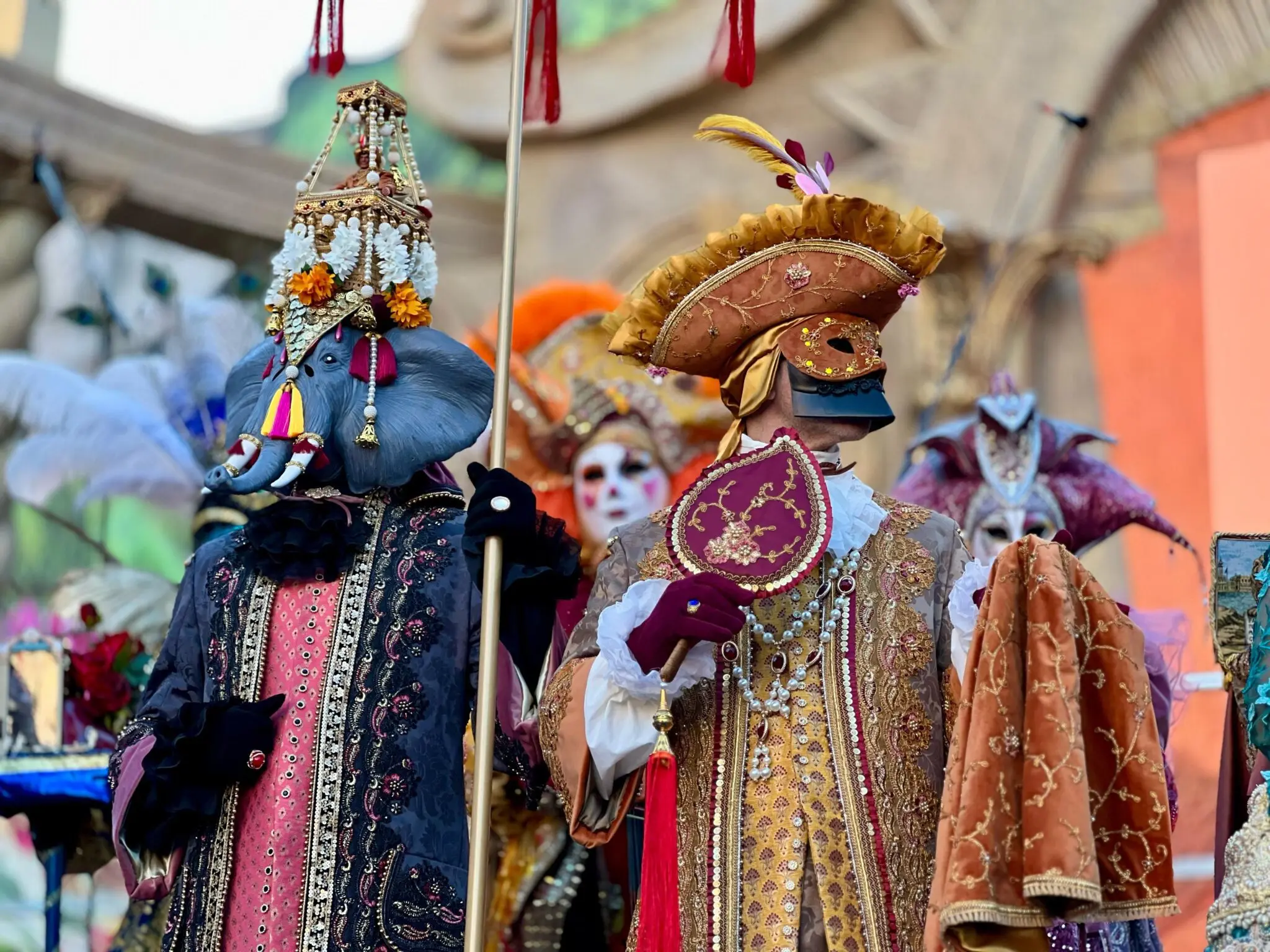 Venice Carnival