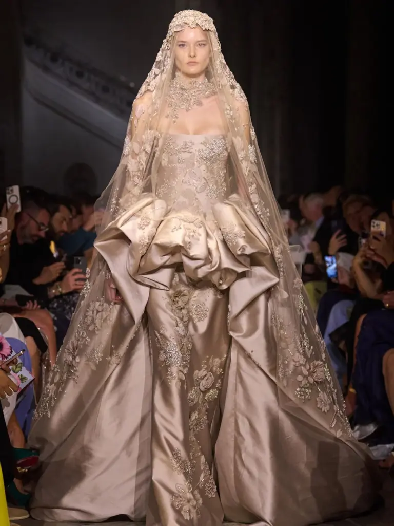 haute couture elie saab
