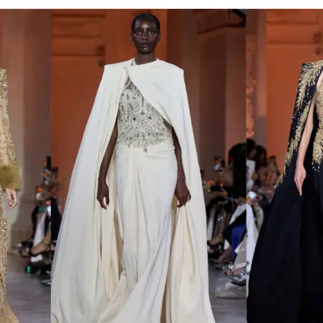 Berlin Fashion Week Fall/Winter: A Cultural Season In Germany’s Capital