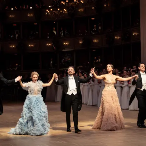 Berlin Fashion Week Fall/Winter: A Cultural Season In Germany’s Capital