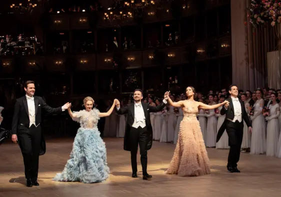 luxury calendar for february