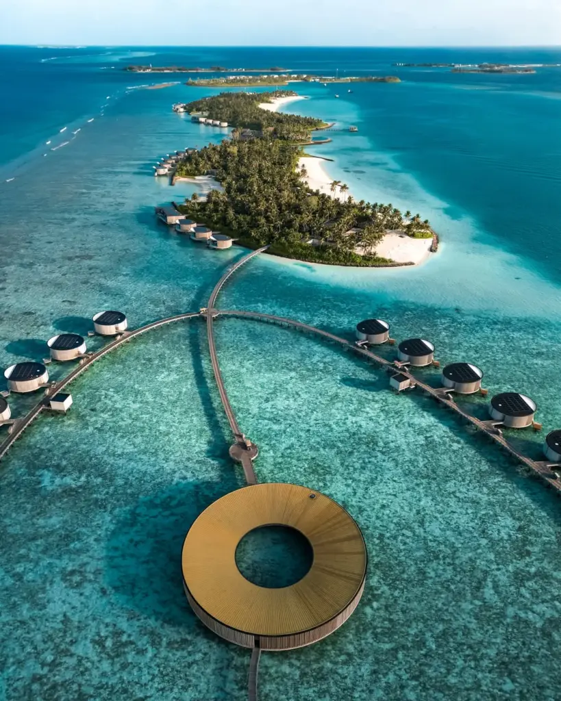 maldives