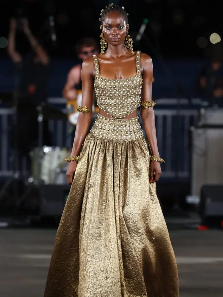 new york fashion week