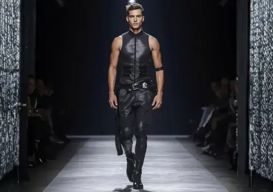 paris men's fashion week