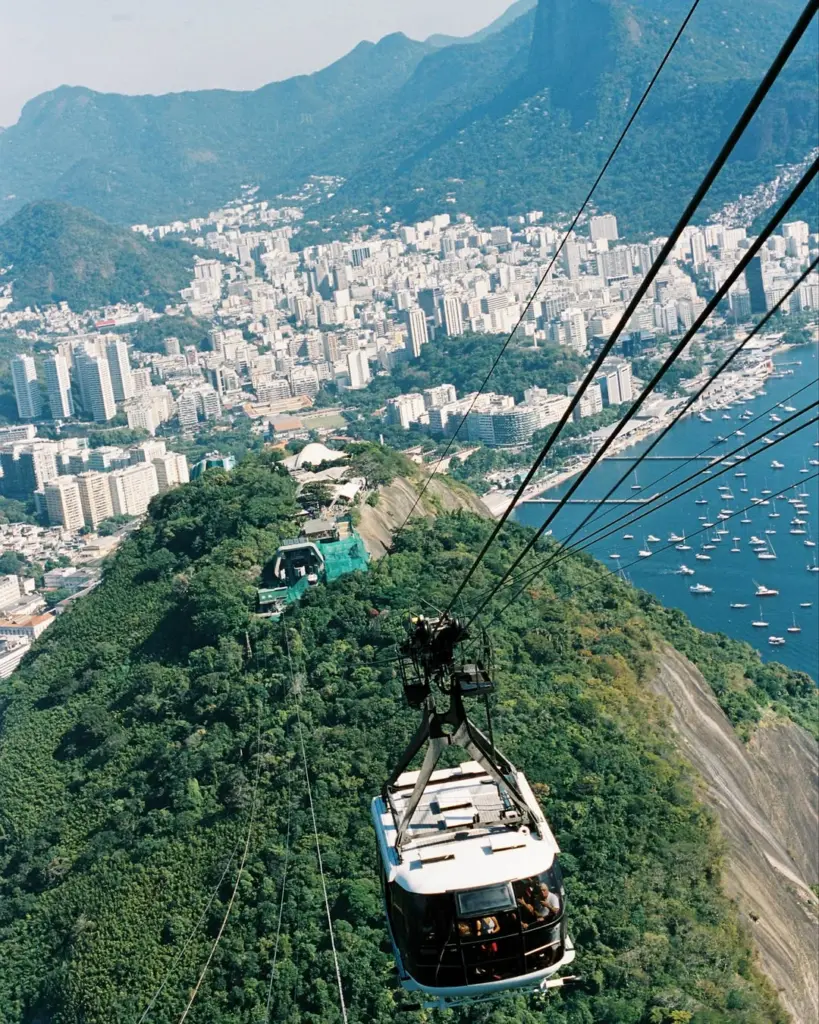 rio de janeiro