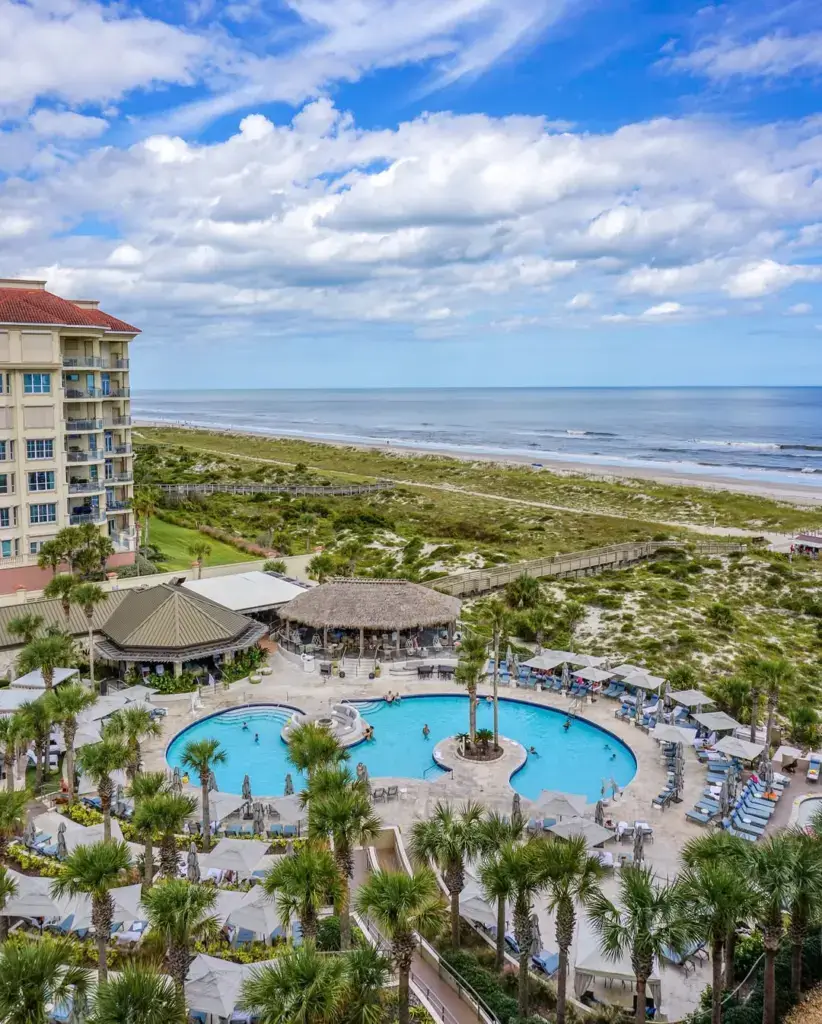 ritz carlton amelia island