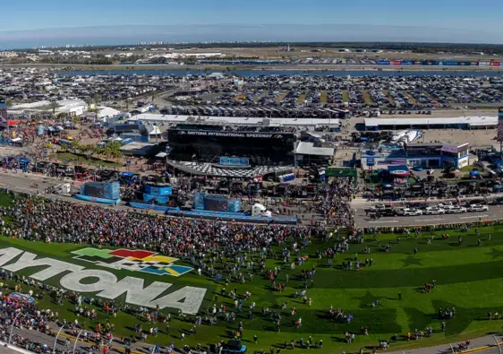 rolex 24 at daytona