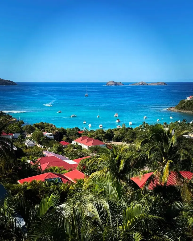 st barth