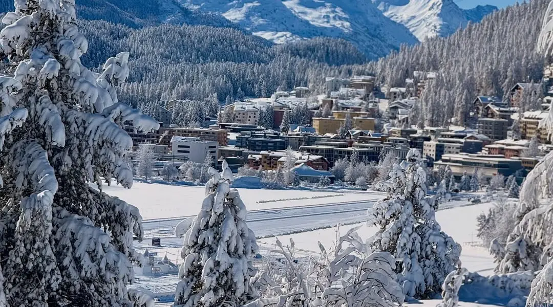 st moritz