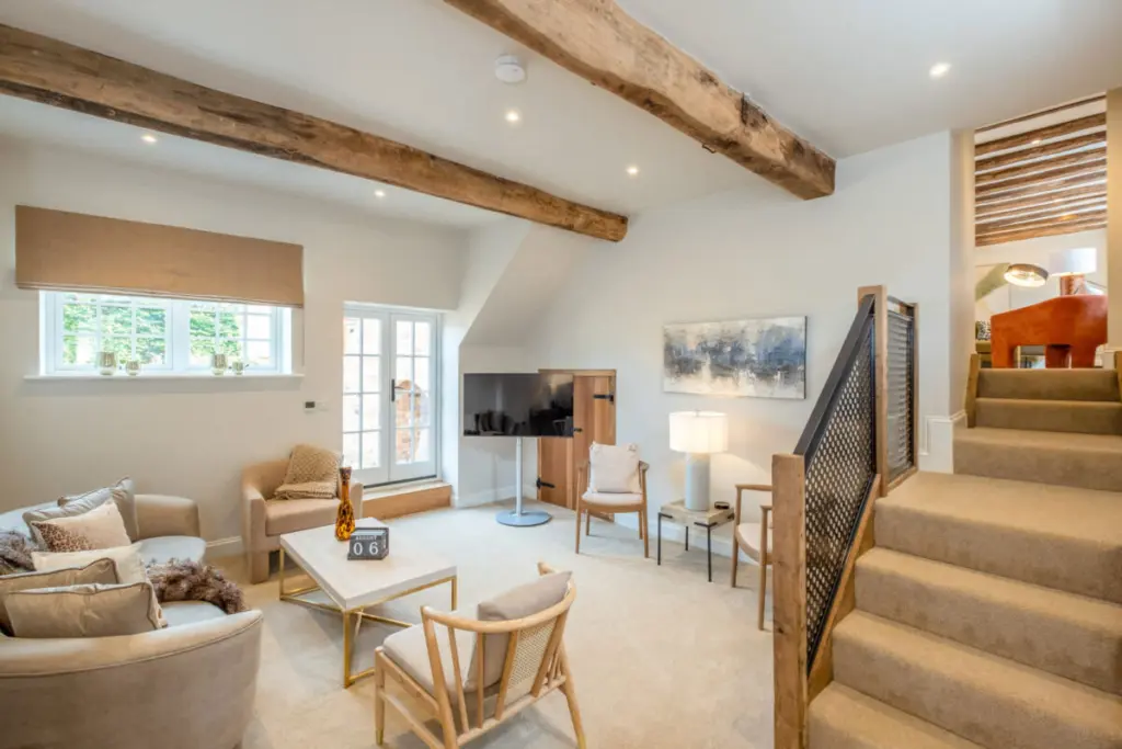 talbot and granary we stay