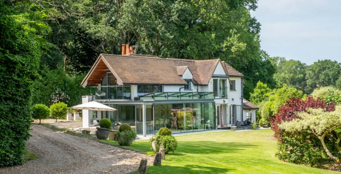 we stay holiday rentals