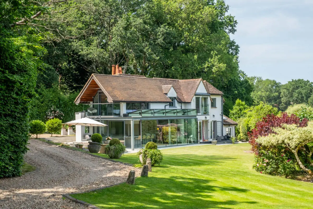 we stay holiday rentals