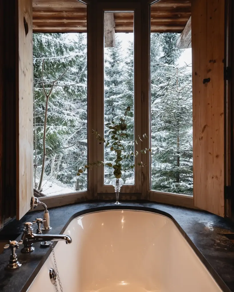 zannier le chalet wellbeing