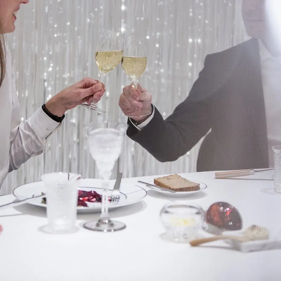 Alain Ducasse at The Dorchester