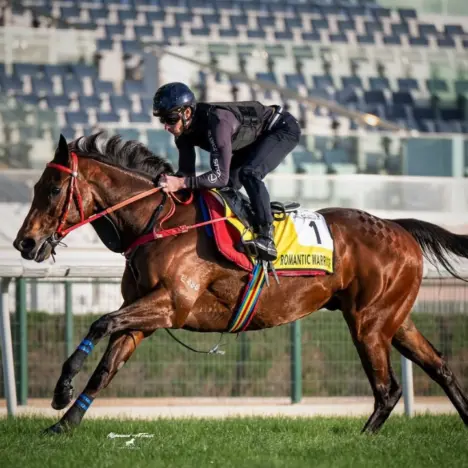 The Australian Grand Prix: Melbourne’s Defining Formula 1 Weekend