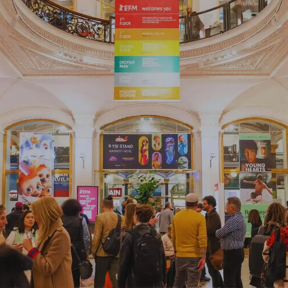 European Film Market