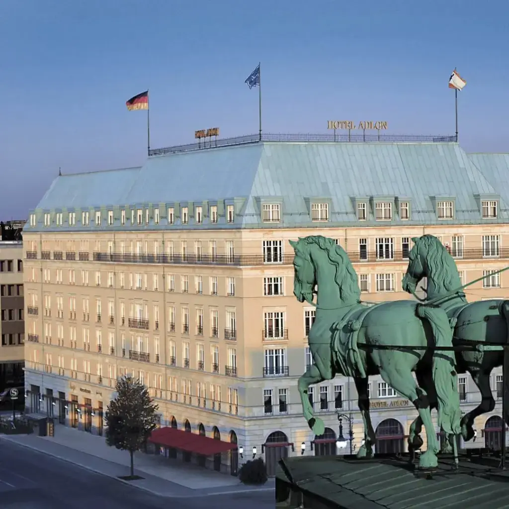 Hotel Adlon Kempinski