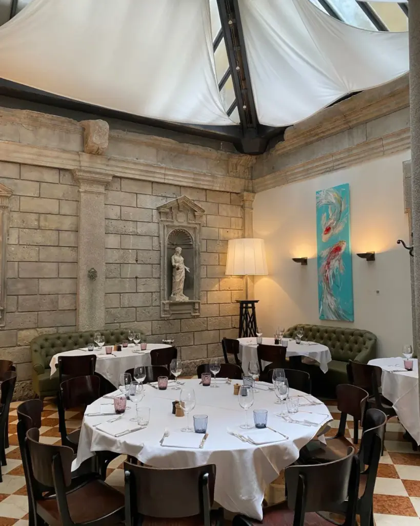 Il Salumaio di Montenapoleone