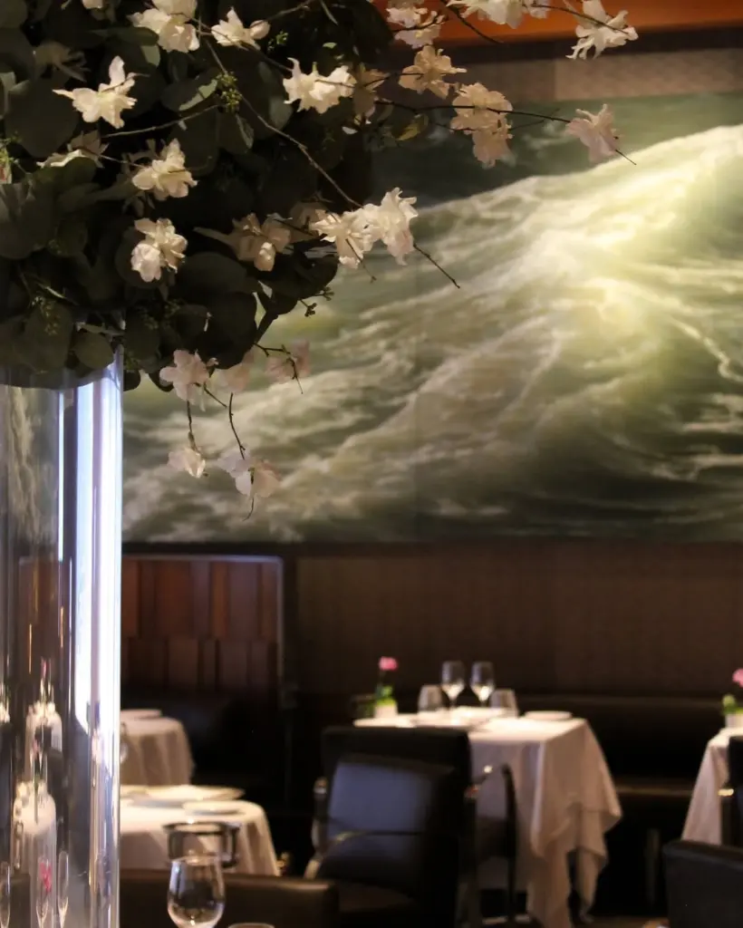 Le Bernardin