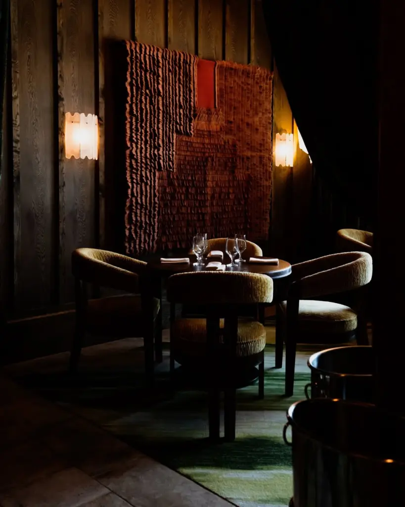 M by The Alinea Group, Big Sky