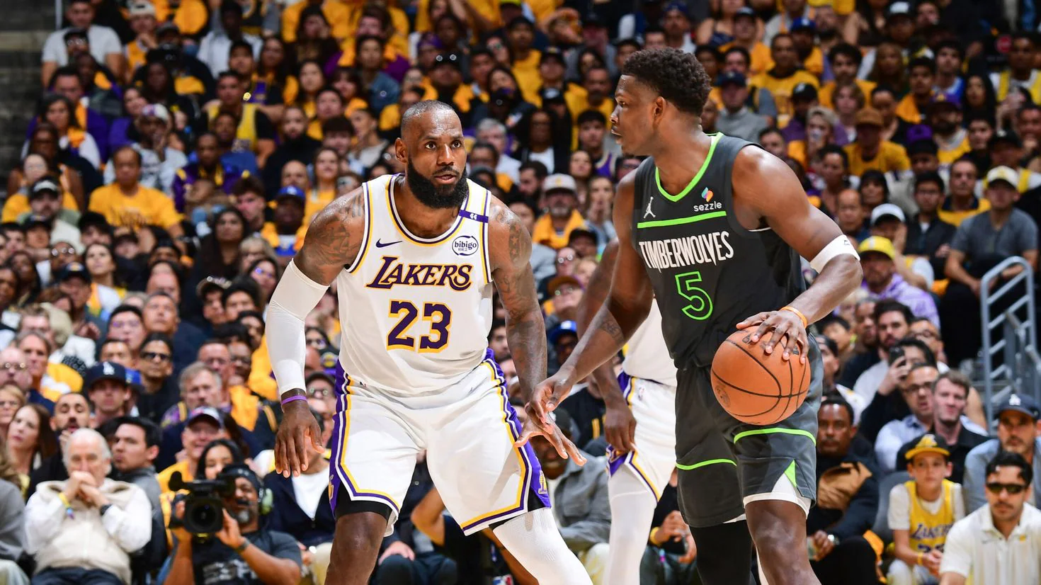 NBA All Star Weekend