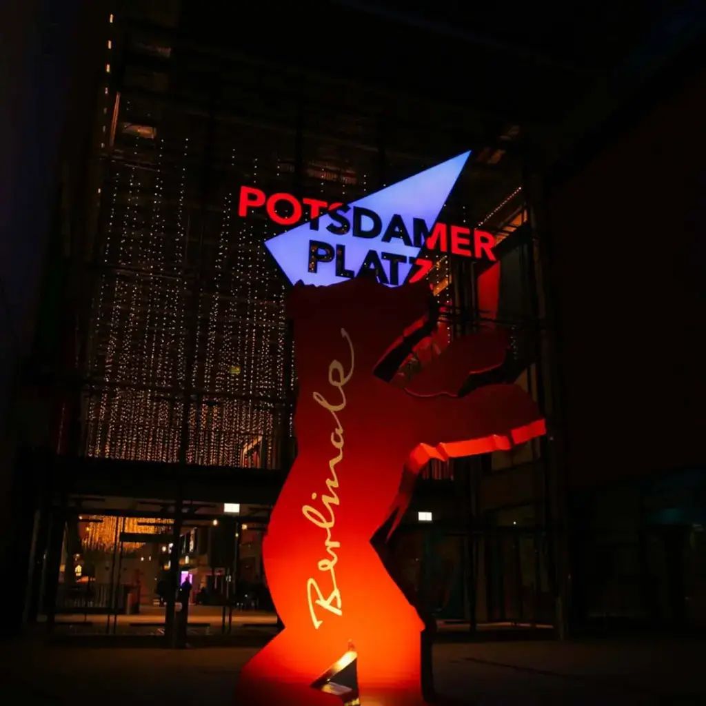Potsdamer Platz