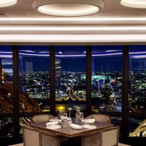 The BAFTAs: A Guide to Britain’s Most Influential Film Night