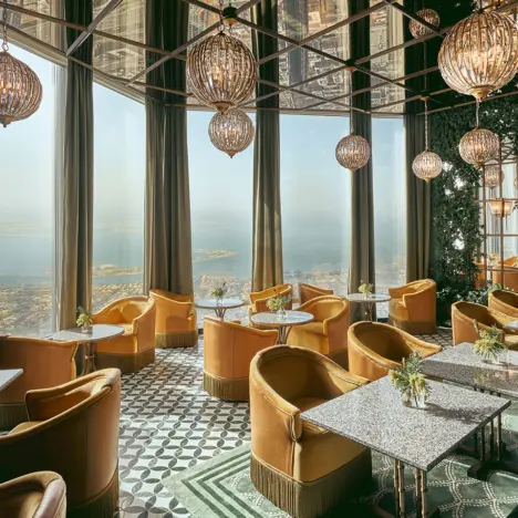 Billionaire Luxury Calendar for March 2026