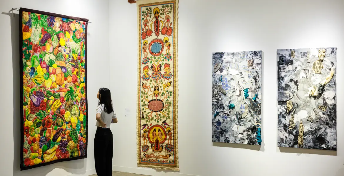Art Basel Hong Kong