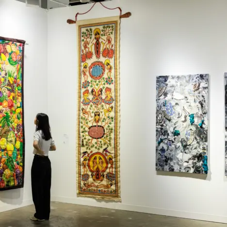 Billionaire Luxury Calendar for April 2026