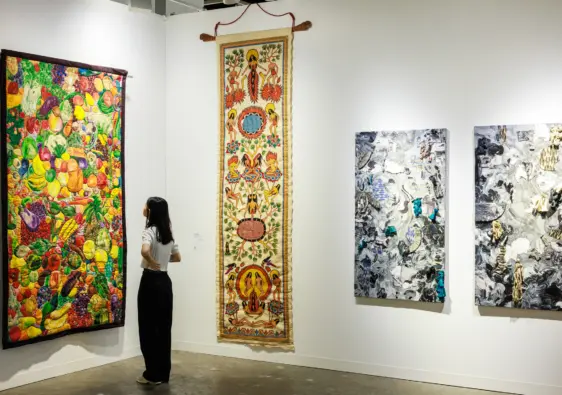Art Basel Hong Kong