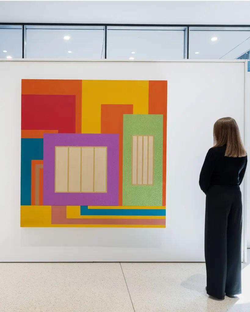 Art basel collections