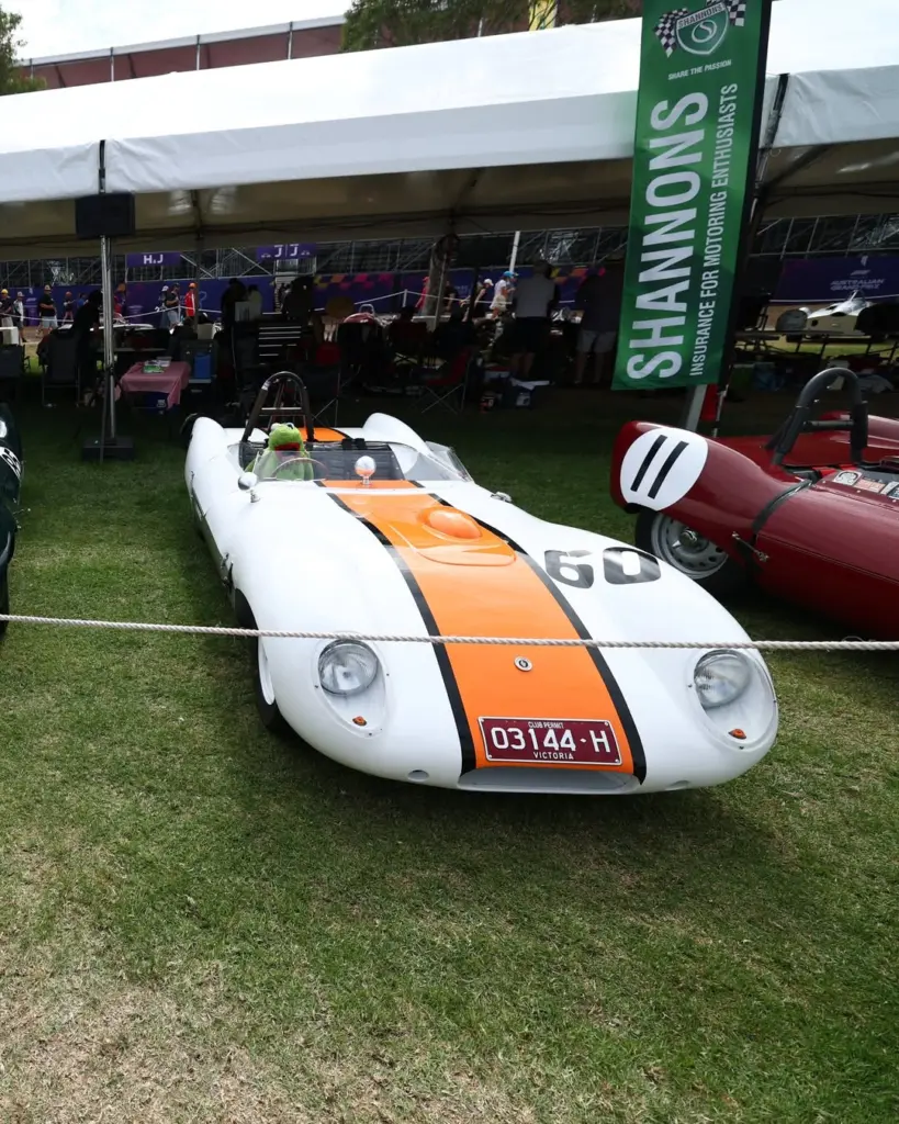 Australian GP experiences