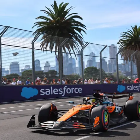 Cheltenham Festival: Britain’s Most Anticipated Racing Ritual