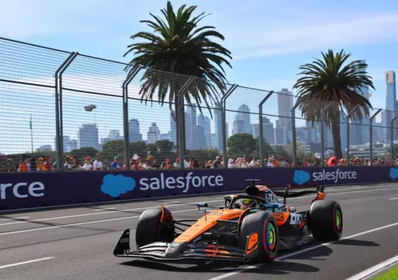 Australian Grand Prix