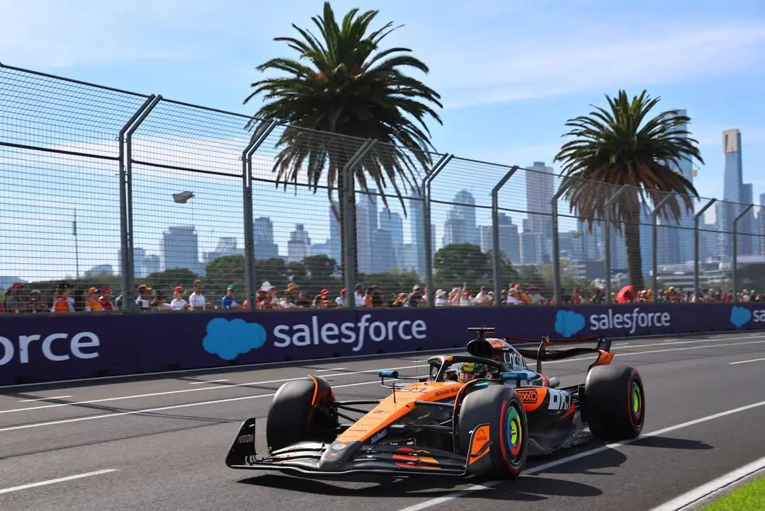 Australian Grand Prix