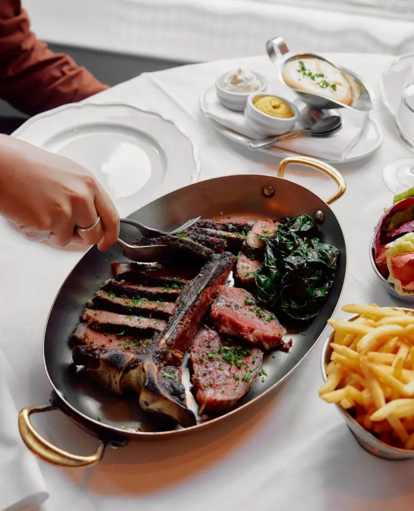 Gimlet at Cavendish House