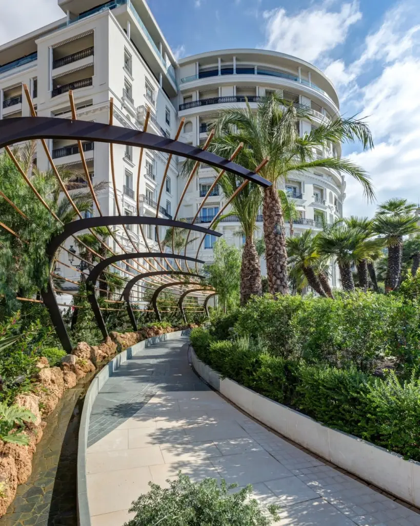 Hôtel de Paris Monte Carlo