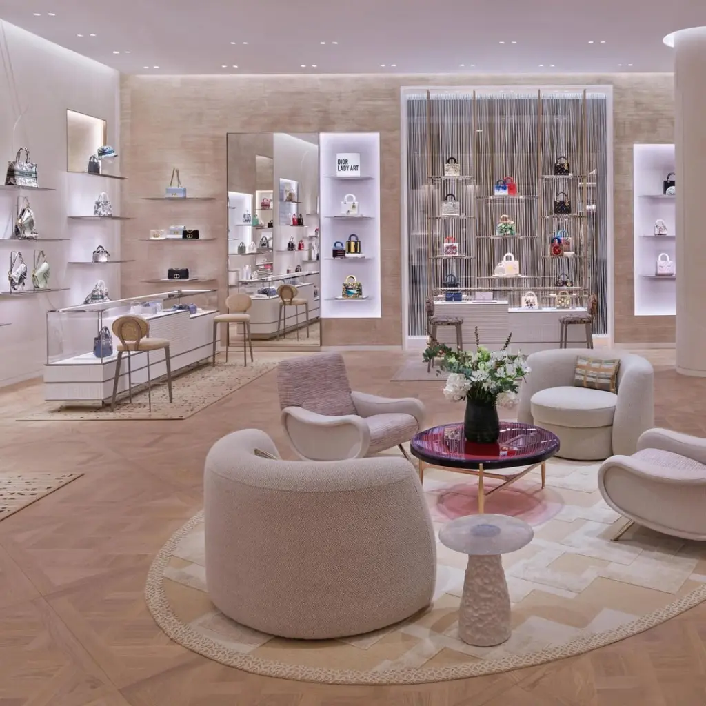 Mall of the Emirates