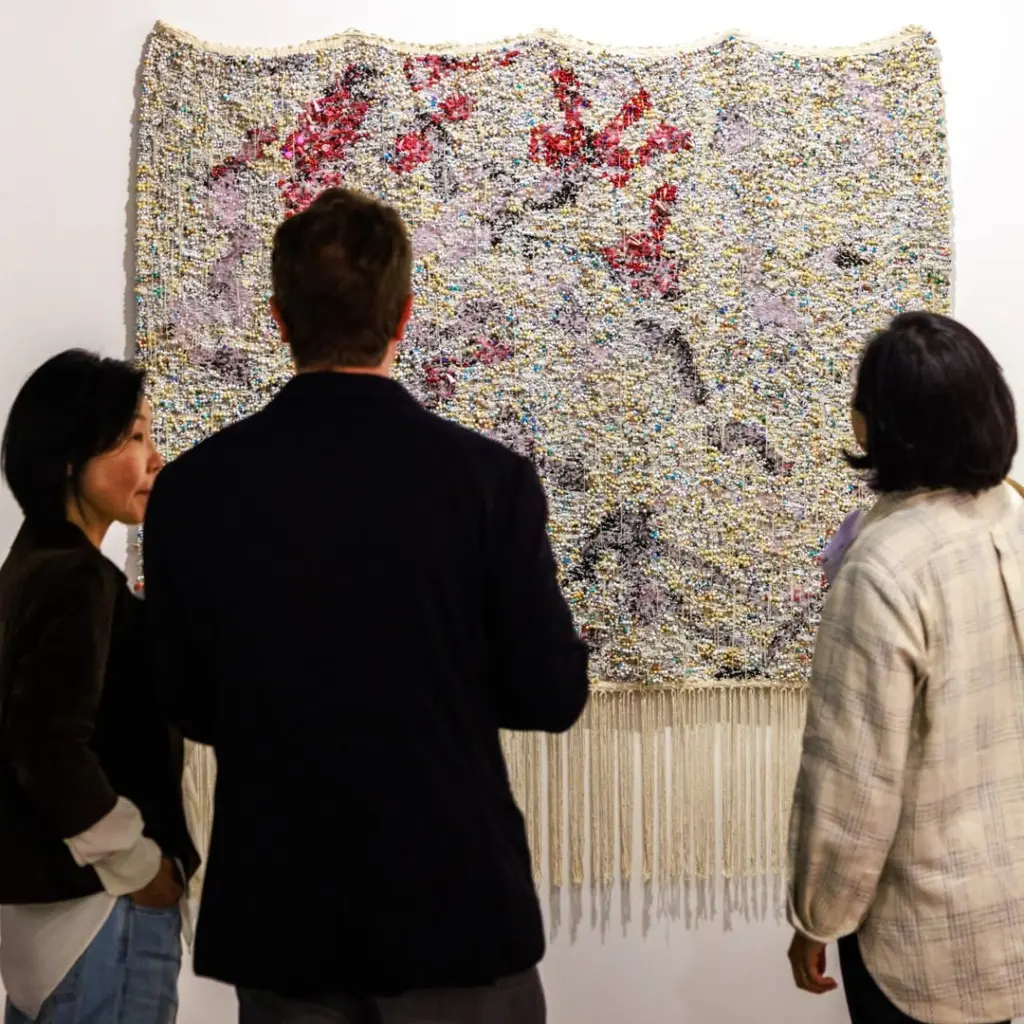 Navigating Art Basel Hong Kong