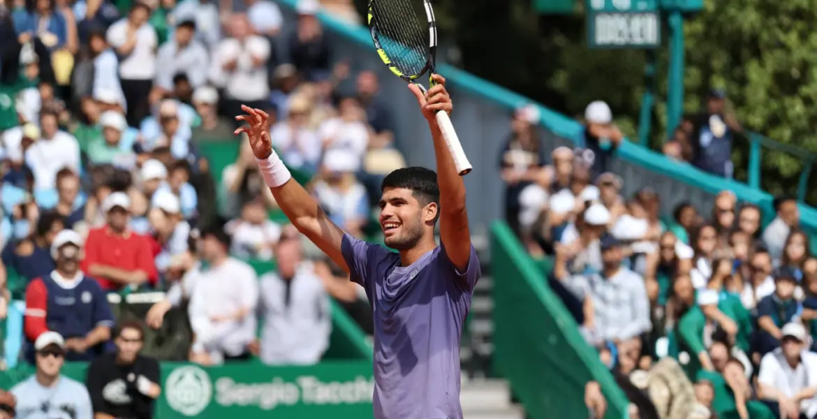 Rolex Monte Carlo Masters