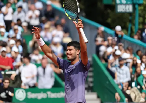 Rolex Monte Carlo Masters