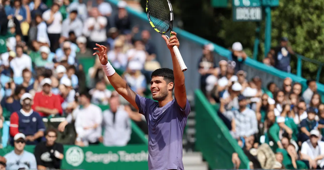 Rolex Monte Carlo Masters