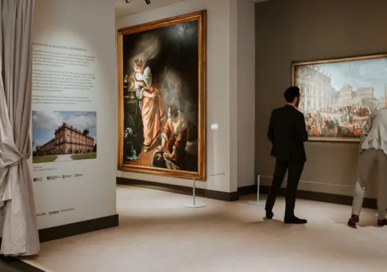 TEFAF Maastricht