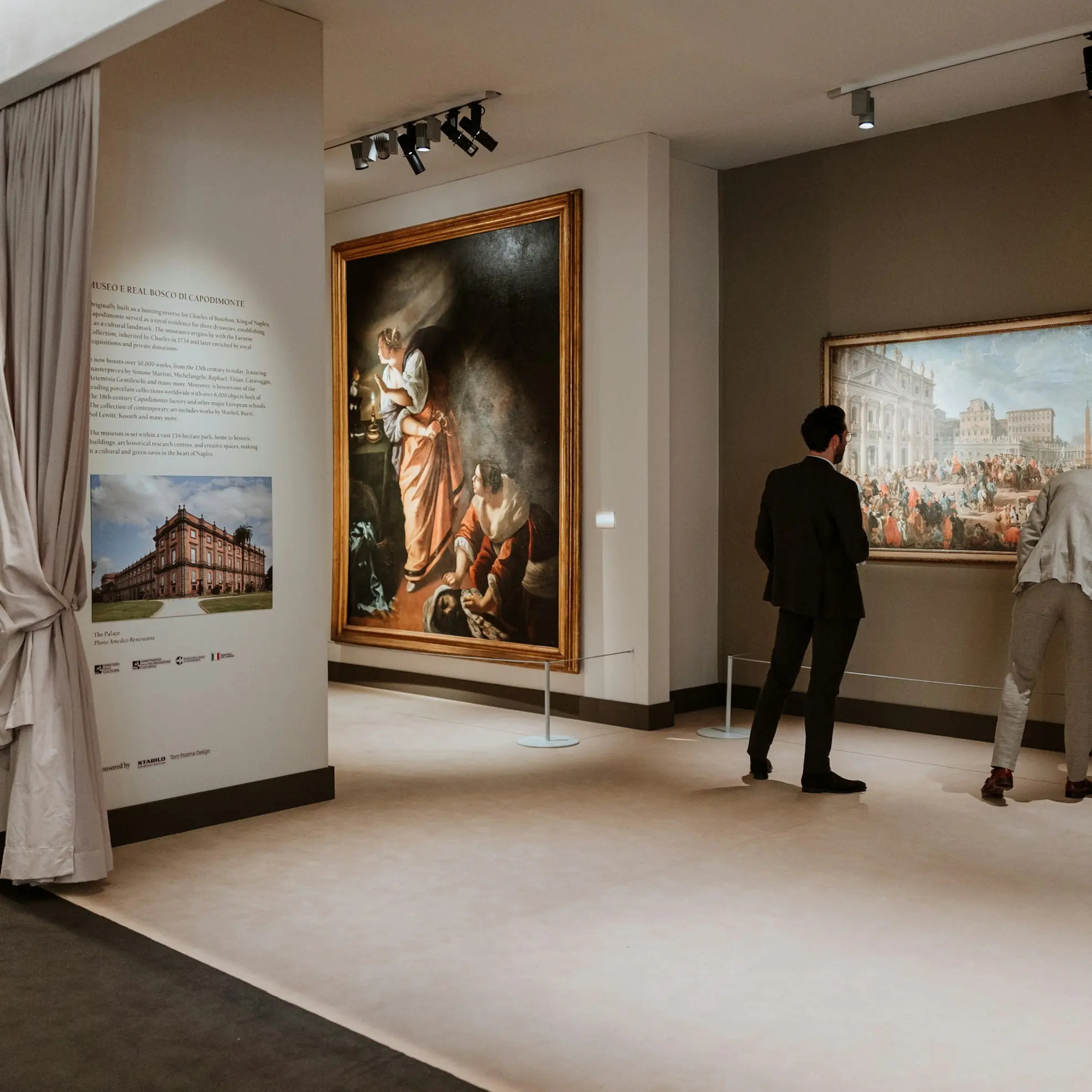 TEFAF Maastricht