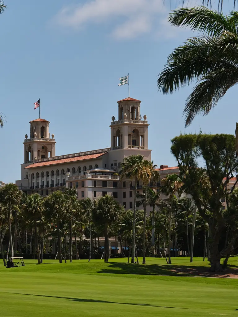 The Breakers Palm Beach