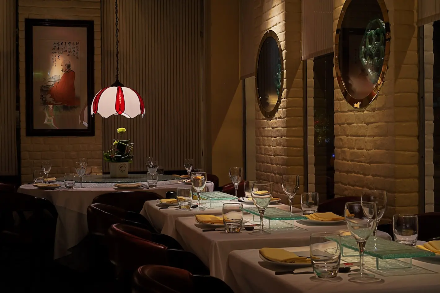 The Good Earth Esher